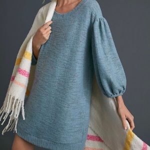 Anthropologie Saturday Sunday Lyla Tunic BNWT